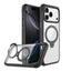 REDEFINE Rebound Drop Protection Case Cover With Magnetic Ring for iPhone 17 Air Redefine