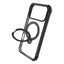 REDEFINE Rebound Drop Protection Case Cover With Magnetic Ring for iPhone 17 Pro Redefine