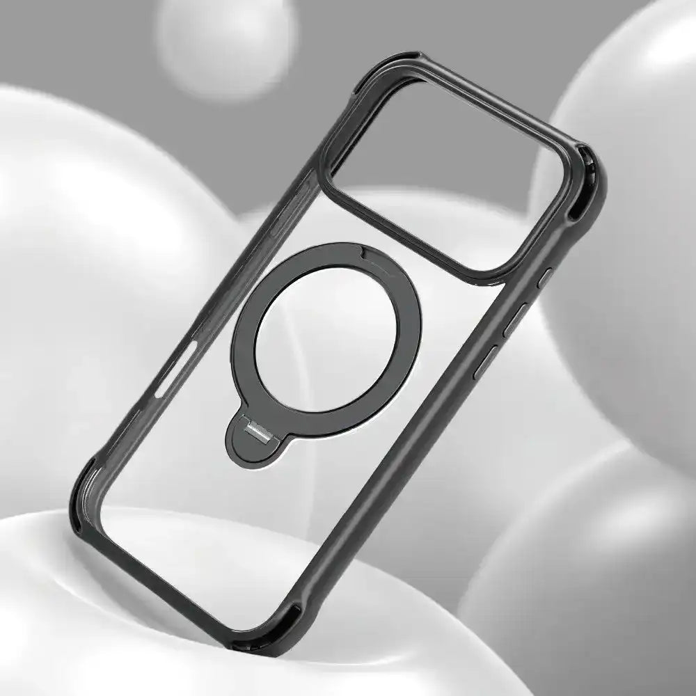 REDEFINE Rebound Drop Protection Case Cover With Magnetic Ring for iPhone 17 Pro Redefine