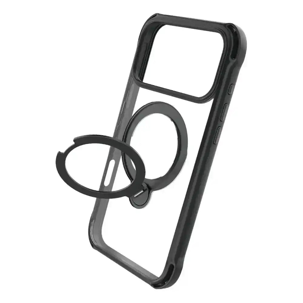 REDEFINE Rebound Drop Protection Case Cover With Magnetic Ring for iPhone 17 Redefine