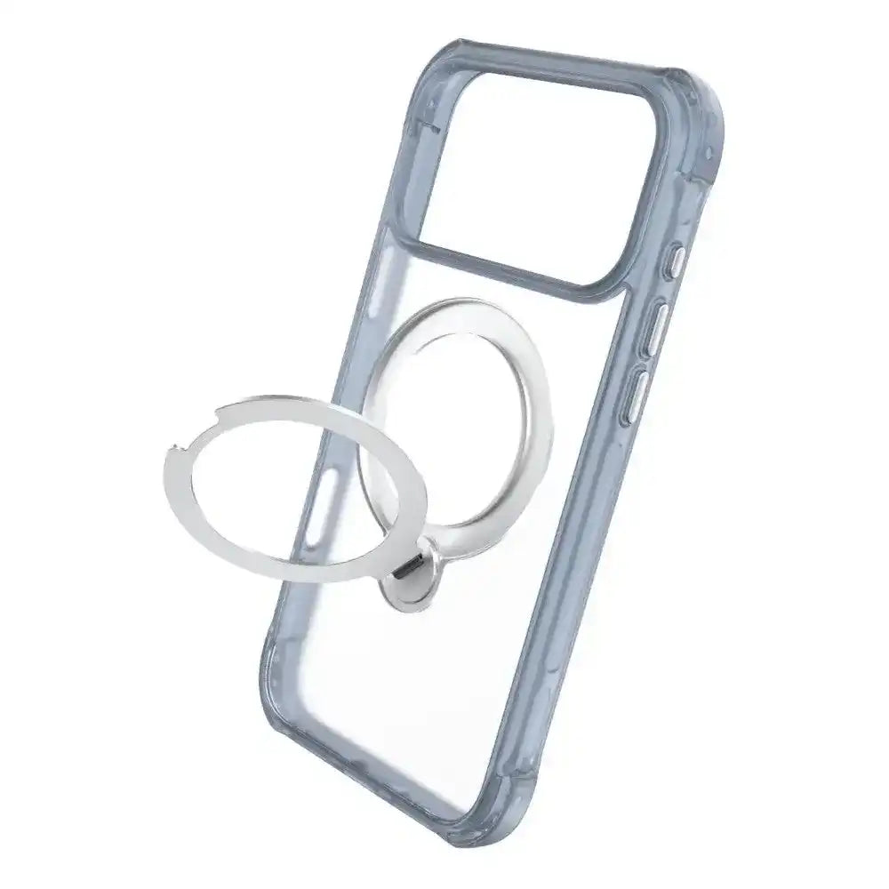 REDEFINE Rebound Drop Protection Case Cover With Magnetic Ring for iPhone 17 Redefine