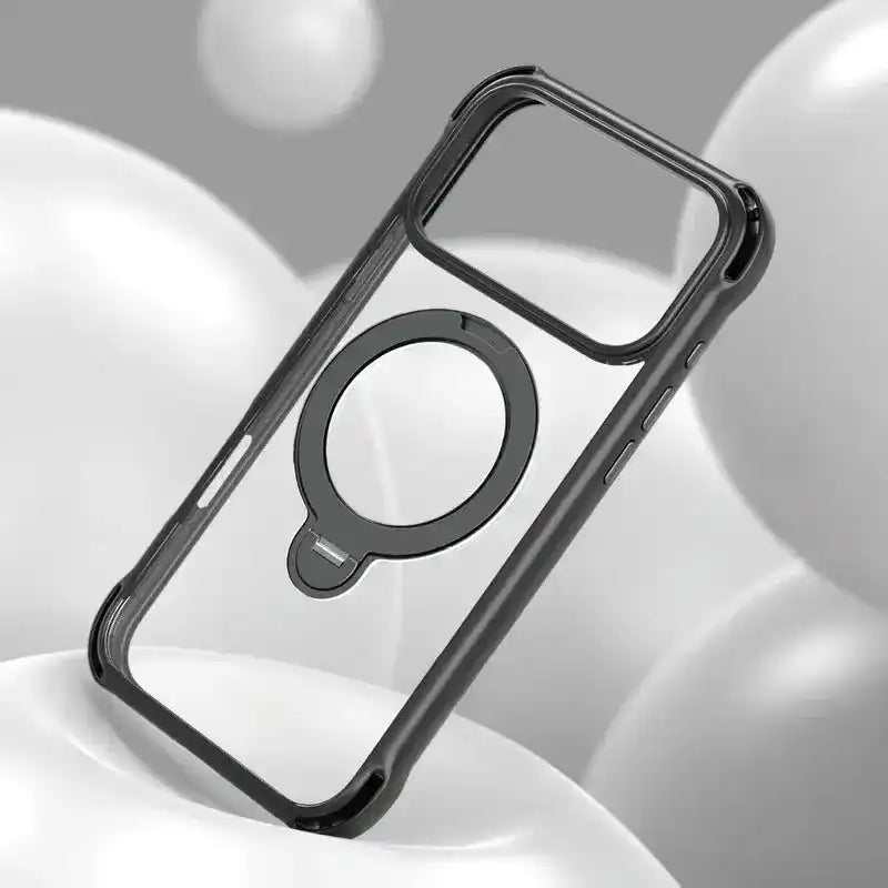 REDEFINE Rebound Drop Protection Case Cover With Magnetic Ring for iPhone 17 Redefine
