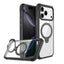 REDEFINE Rebound Drop Protection Case Cover With Magnetic Ring for iPhone 17 Redefine