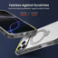 REDEFINE Rebound Drop Protection Case Cover With Magnetic Ring for iPhone 17 Redefine