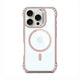 REDEFINE Rebound Drop Protection Magsafe Case for iPhone 16 Pro Max