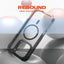 REDEFINE Rebound Drop Protection Magsafe Case for iPhone 16 Pro Max Redefine