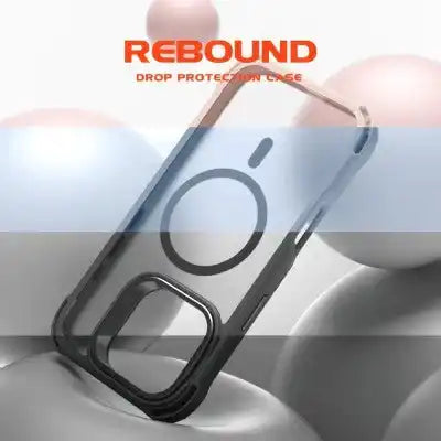 REDEFINE Rebound Drop Protection Magsafe Case for iPhone 16 Pro Max Redefine