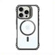 REDEFINE Rebound Drop Protection Magsafe Case for iPhone 16 Pro