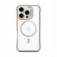 REDEFINE Rebound Drop Protection Magsafe Case for iPhone 16 Pro