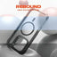 REDEFINE Rebound Drop Protection Magsafe Case for iPhone 16 Pro Redefine