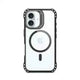 REDEFINE Rebound Drop Protection Magsafe Case for iPhone 16
