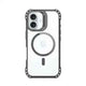 REDEFINE Rebound Drop Protection Magsafe Case for iPhone 16