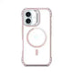 REDEFINE Rebound Drop Protection Magsafe Case for iPhone 16