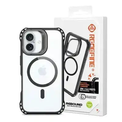 REDEFINE Rebound Drop Protection Magsafe Case for iPhone 16 Redefine