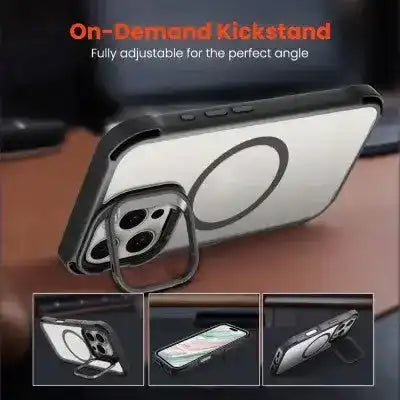 REDEFINE Rebound Drop Protection Magsafe Case for iPhone 16 Redefine