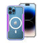 REDEFINE Shield Shockproof Heavy Duty Armor Case Cover With Magnetic Ring for iPhone 17