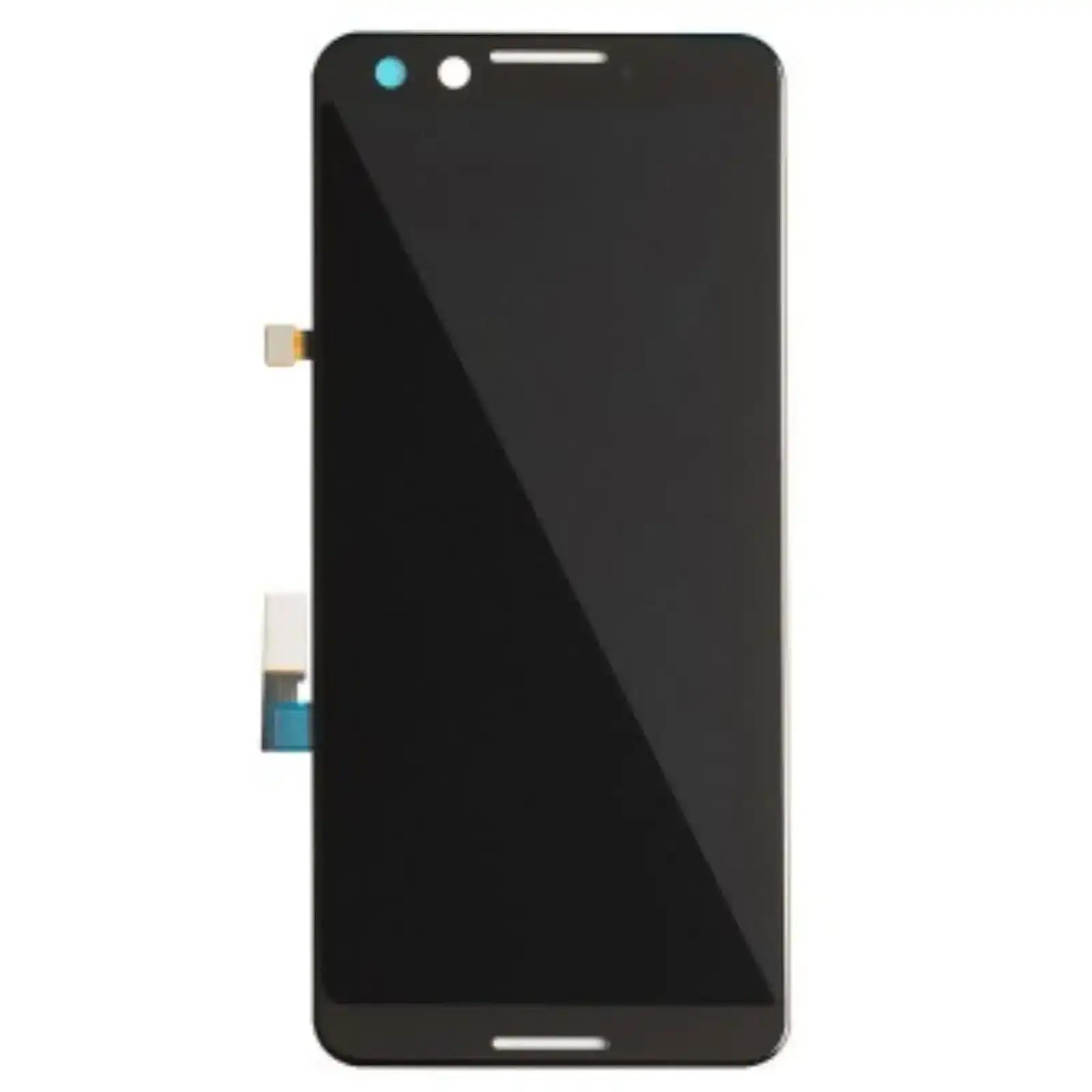 REFURB LCD Screen Repair for Google Pixel 3 REFURB - OEM Refurbished