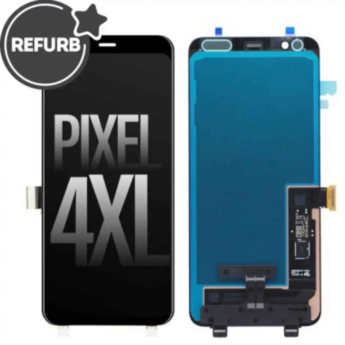 REFURB LCD Screen Repair for Google Pixel 4 XL