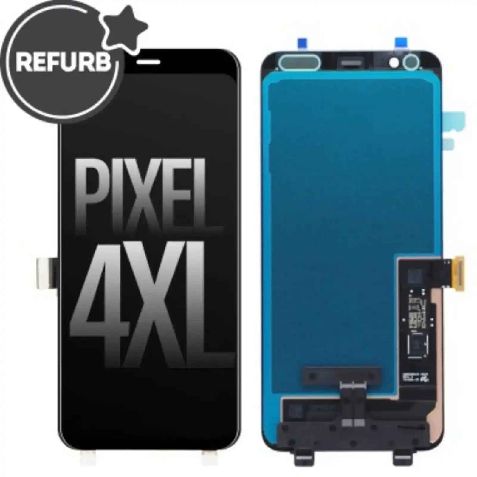 REFURB LCD Screen Repair for Google Pixel 4 XL