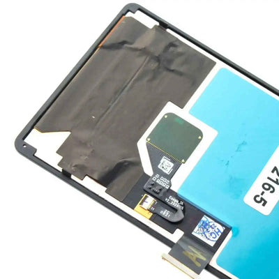 REFURB LCD Screen Repair for Google Pixel 6 with Frame and Fingerprint