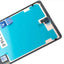 REFURB LCD Screen Repair for Google Pixel 6 with Frame and Fingerprint