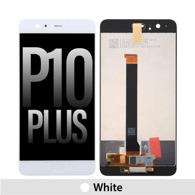 REFURB LCD Screen Repair for Huawei P10 Plus - White - MyMobile