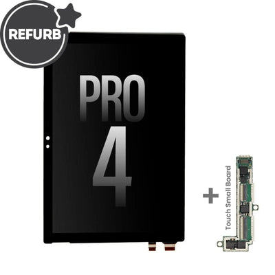 REFURB LCD Screen Repair for Microsoft Surface Pro 4 1724 - MyMobile