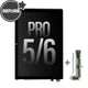 REFURB LCD Screen Repair for Microsoft Surface Pro 5 Pro 6