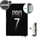 REFURB LCD Screen Repair for Microsoft Surface Pro 7 LP123WQ1 (Version A)