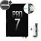 REFURB LCD Screen Repair for Microsoft Surface Pro 7 LP123WQ2 (Version B)