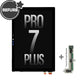 REFURB LCD Screen Repair for Microsoft Surface Pro 7 Plus