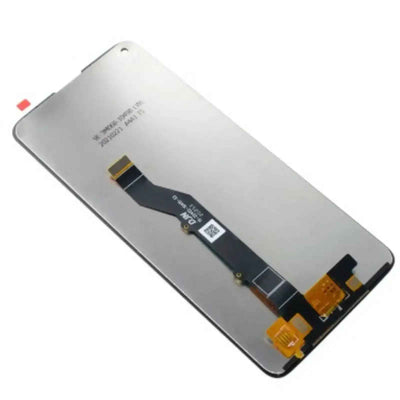 REFURB LCD Screen Repair for Motorola Moto G Stylus (2021) REFURB - OEM Refurbished