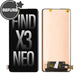 REFURB LCD Screen Repair for OPPO Find X3 Neo