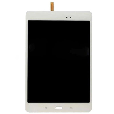 REFURB LCD Screen Repair for Samsung Galaxy Tab A 8.0 (2015) T355 (3GLTE) - White - MyMobile