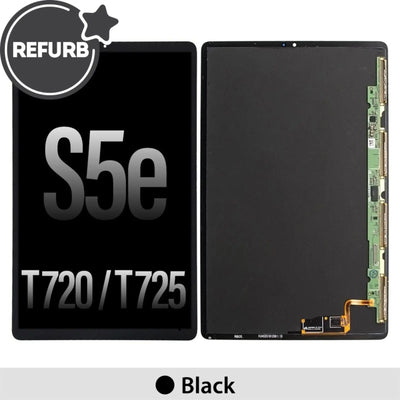 REFURB LCD Screen Repair for Samsung Galaxy Tab S5e T720 (Wi - Fi) - MyMobile