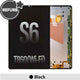 REFURB LCD Screen Repair for Samsung Galaxy Tab S6 T860 (Wi-Fi) -Black