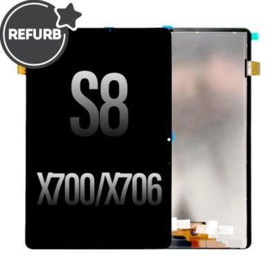 REFURB LCD Screen Repair for Samsung Galaxy Tab S8 X700 X706 - MyMobile