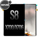 REFURB LCD Screen Repair for Samsung Galaxy Tab S8 X700 X706