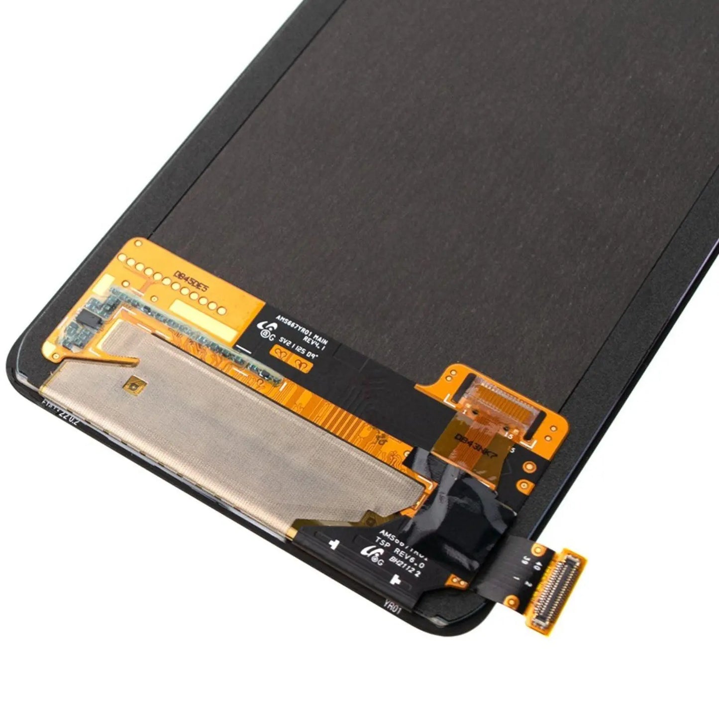 REFURB LCD Screen Repair for Xiaomi Redmi Note 11 Pro Plus 5G - MyMobile