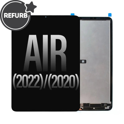 REFURB LCD Screen Repair for iPad Air (2022) - MyMobile