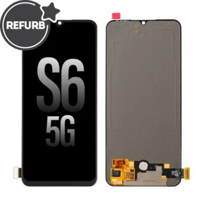 REFURB LCD Screen Repair for vivo S6 5G REFURB - OEM Refurbished