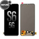 REFURB LCD Screen Repair for vivo S6 5G