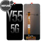 REFURB LCD Screen Repair for vivo Y55s 5G