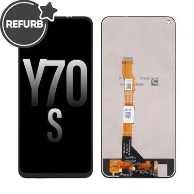 REFURB LCD Screen Repair for vivo Y70s - MyMobile