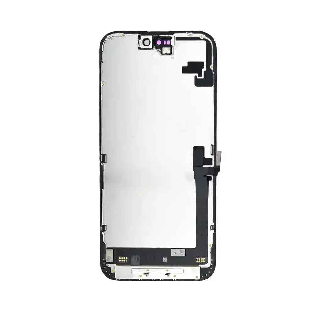 Refurb Plus REFURB OLED Assembly for iPhone 16 Plus Screen Replacement (Compatible ...