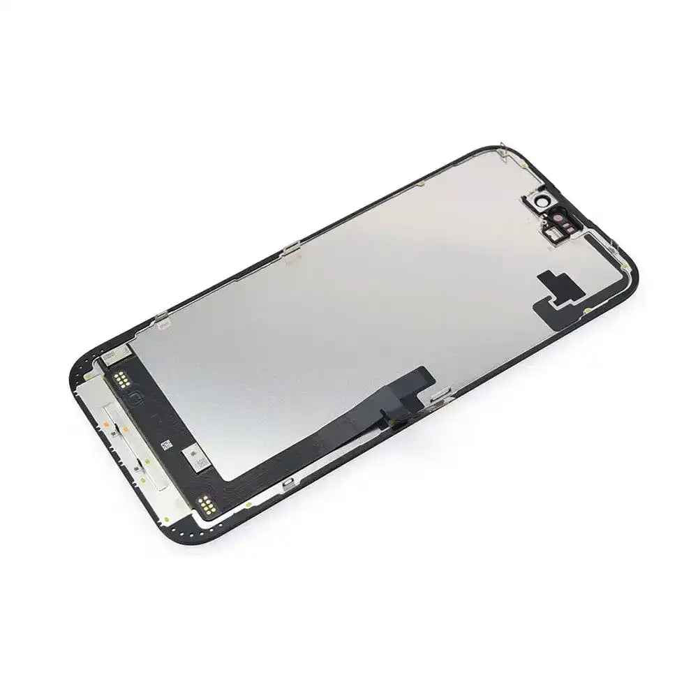 REFURB OLED Assembly for iPhone 16 Plus Screen Replacement (Compatible for IC chip transfer)