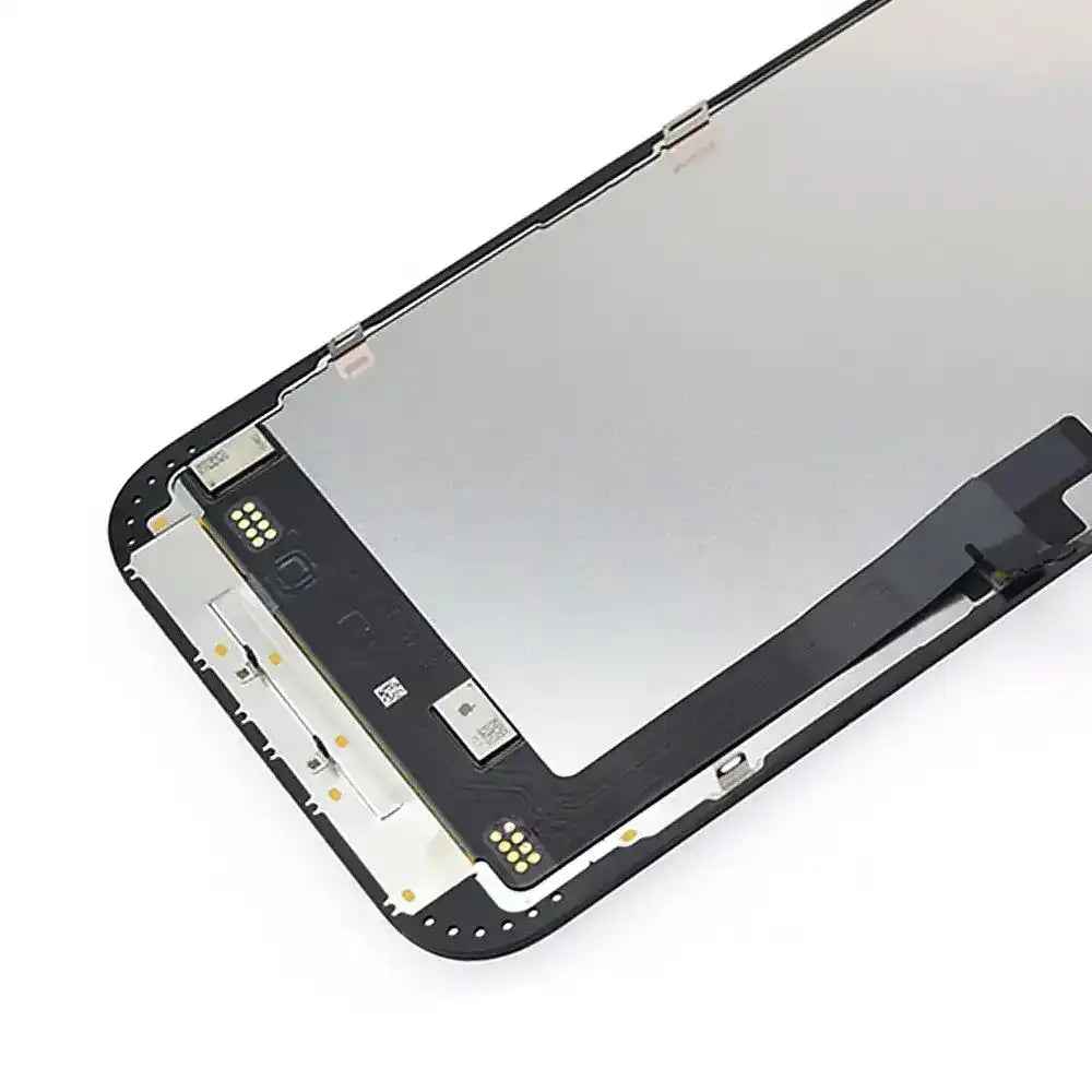 REFURB OLED Assembly for iPhone 16 Plus Screen Replacement (Compatible for IC chip transfer)