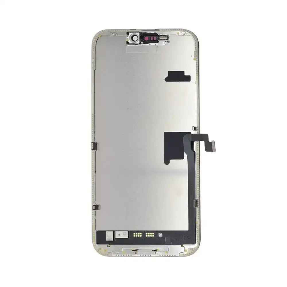 REFURB OLED Assembly for iPhone 16 Pro Max Screen Replacement (Compatible for IC chip transfer)