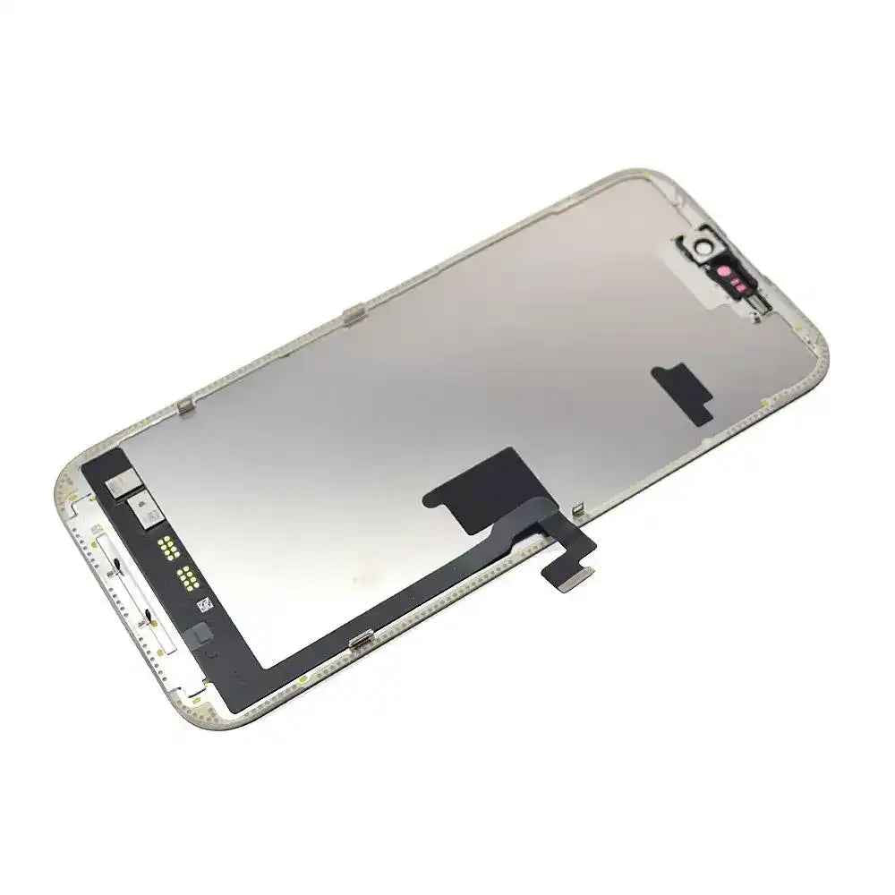 REFURB OLED Assembly for iPhone 16 Pro Max Screen Replacement (Compatible for IC chip transfer)