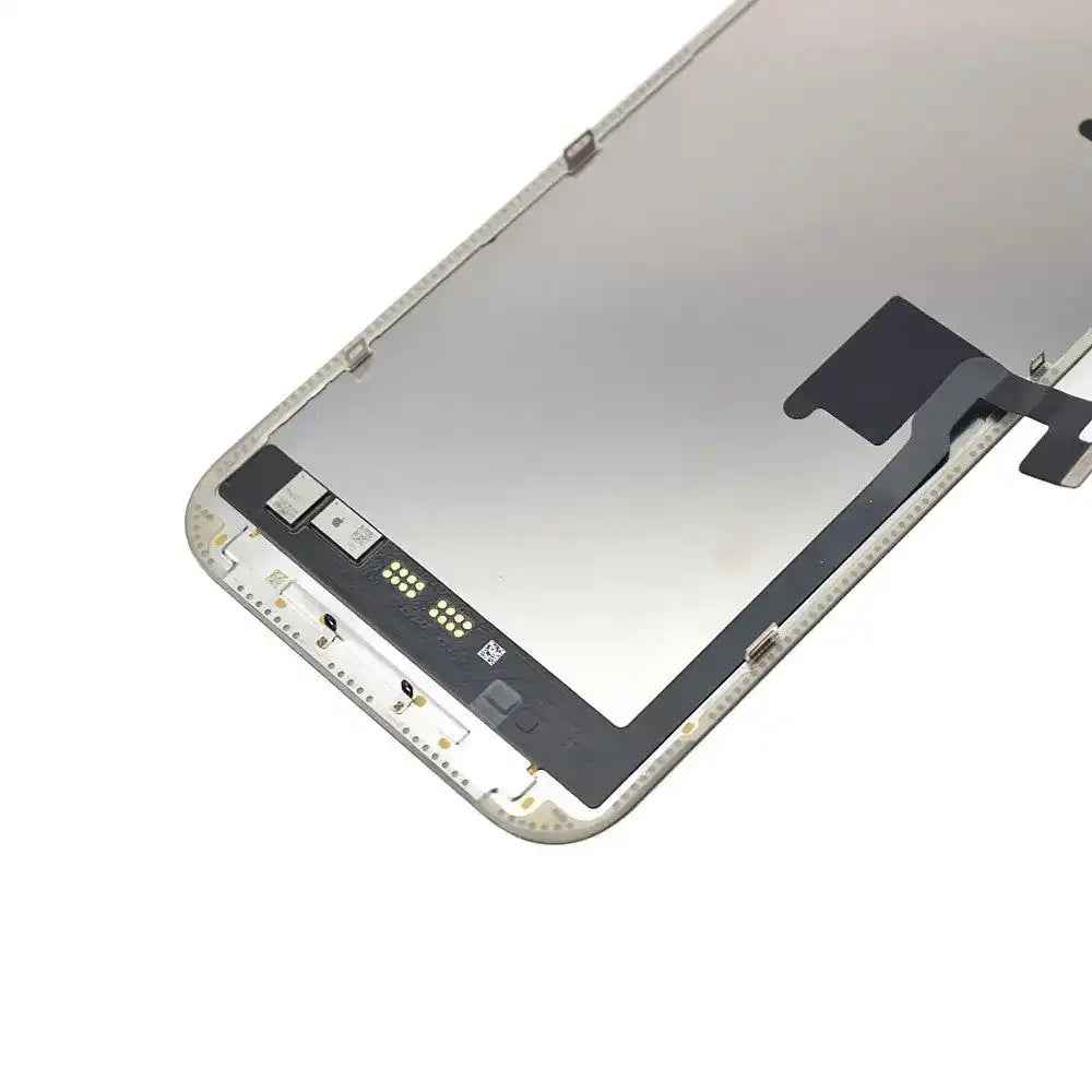 REFURB OLED Assembly for iPhone 16 Pro Max Screen Replacement (Compatible for IC chip transfer)